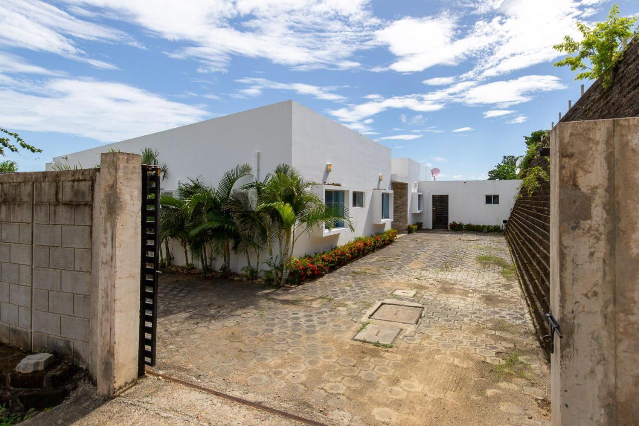 Casa Marea Alta - Amazing Ocean Views, Private Pool, Ac, Close To Town San Juan del Sur Exterior photo